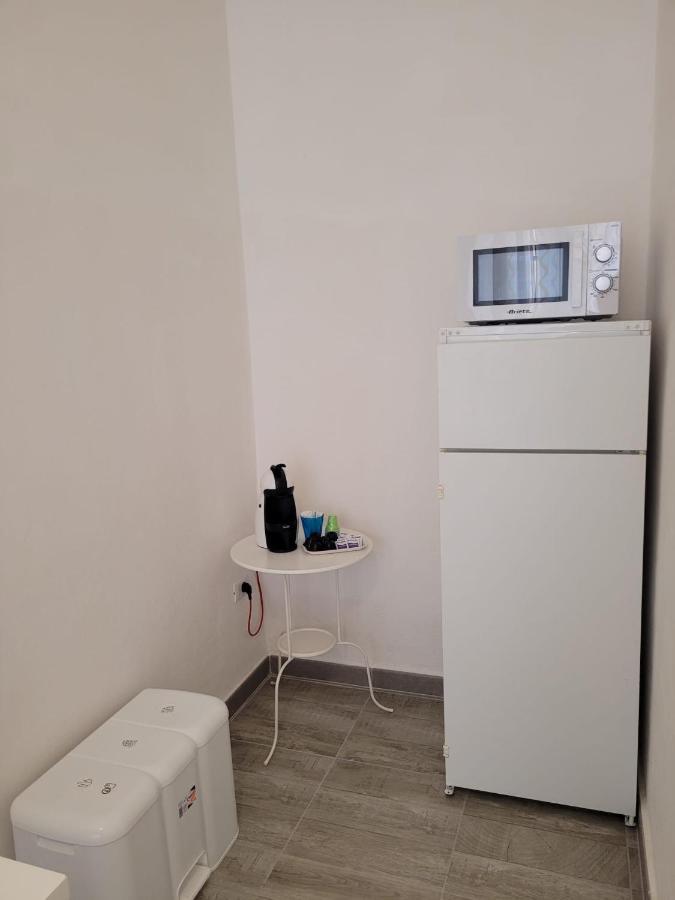 Casa Vacanze L'Ortensia Bagheria Exteriér fotografie