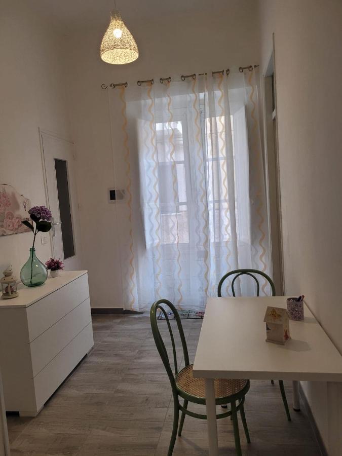 Casa Vacanze L'Ortensia Bagheria Exteriér fotografie