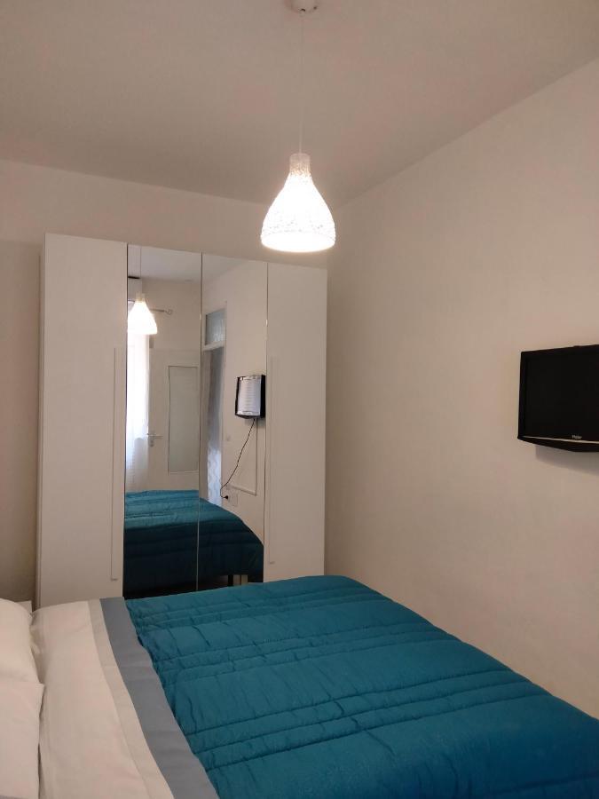 Casa Vacanze L'Ortensia Bagheria Exteriér fotografie