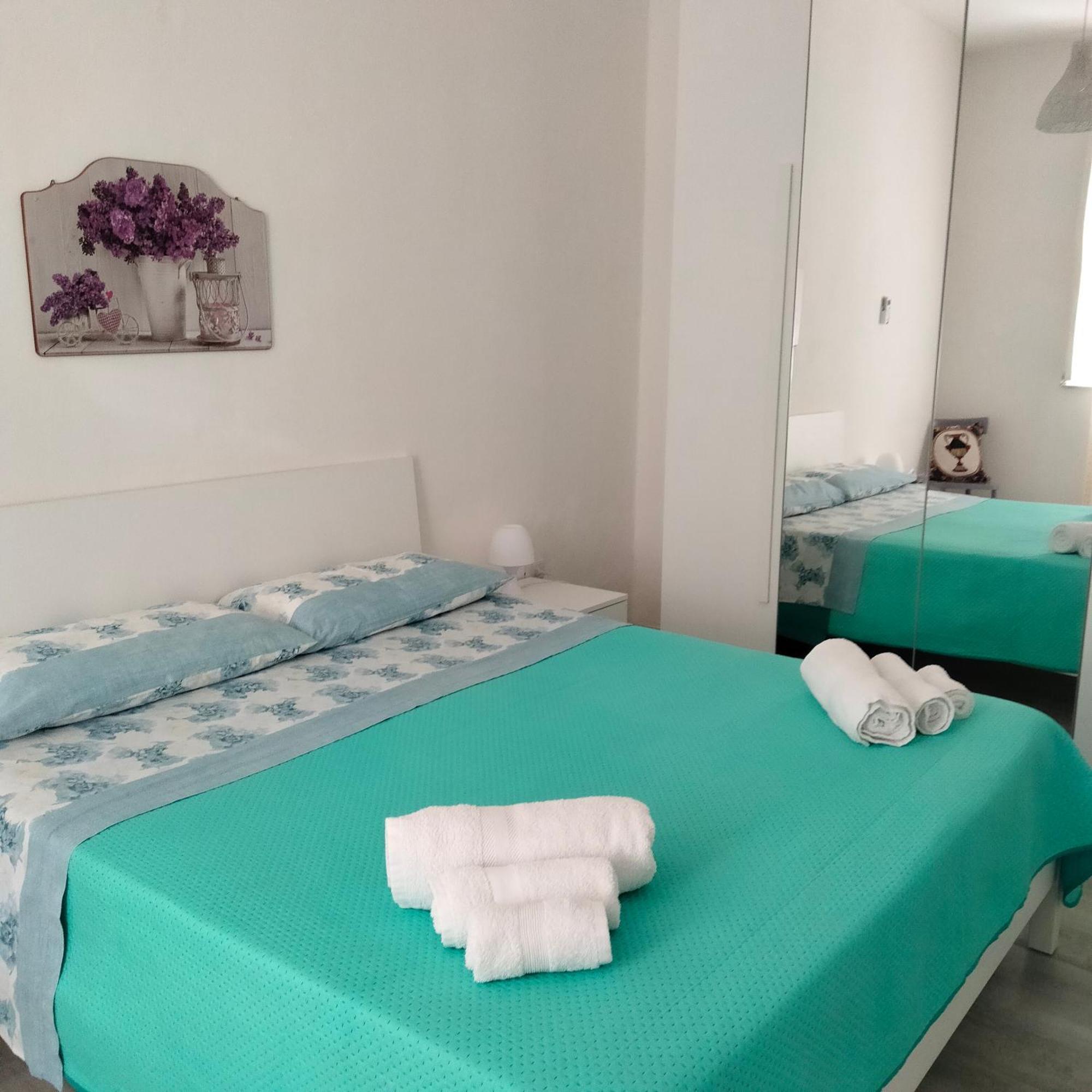 Casa Vacanze L'Ortensia Bagheria Exteriér fotografie