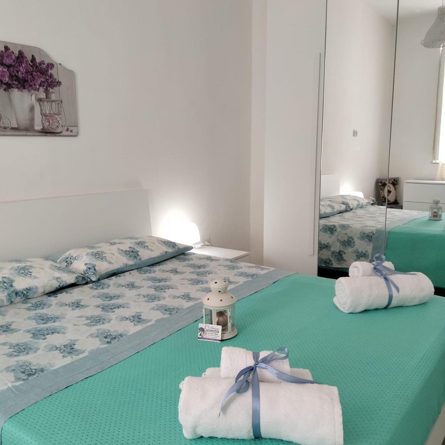 Casa Vacanze L'Ortensia Bagheria Exteriér fotografie